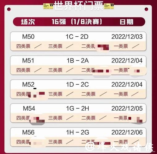 如何购买世界杯门票及投注方法 如何购买世界杯门票及投注方法