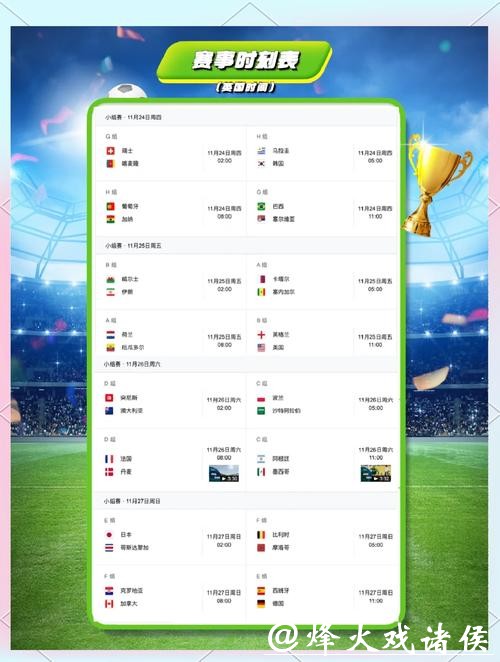 探索2026年FIFA世界杯官方网站：赛程、球队与精彩瞬间