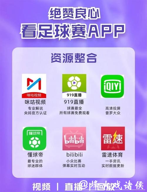 2026足球世界杯直播官网平台